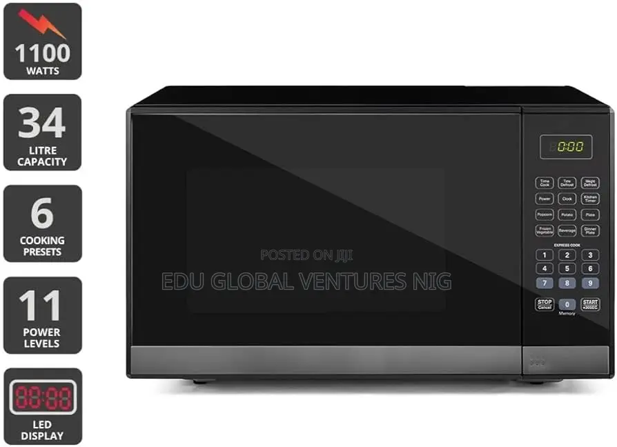 Kogan 34litres Microwave Oven.