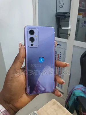 OnePlus 9 128 GB Purple