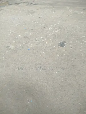 600sqm Land Victoria Garden City VGC Lekki Lagos