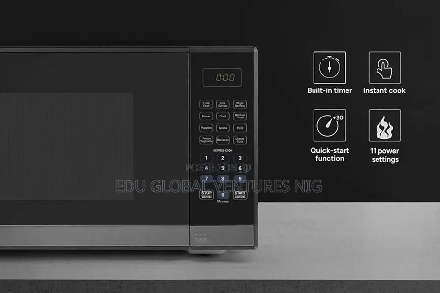 Kogan 34litres Microwave Oven.