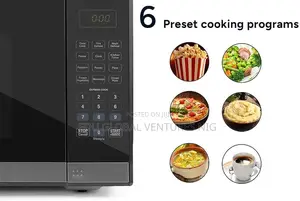 Kogan 34litres Microwave Oven.
