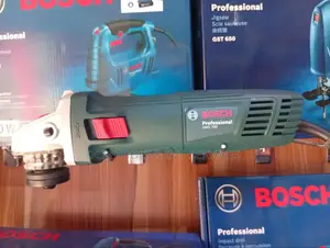 41⁄2" Bosch Angle Grinder