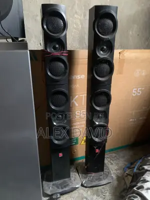 Sound System