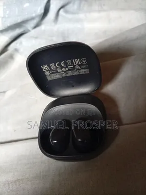 Redmi 6 Buds 6 Lite