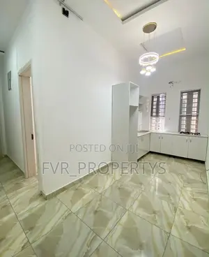 Mini Flat in Oral Estate, Lekki for rent