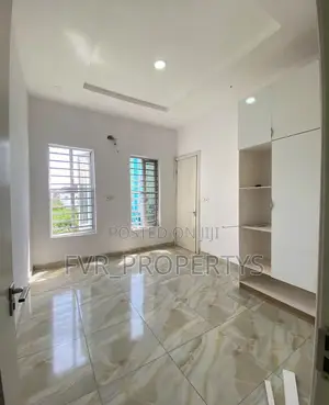 Mini Flat in Oral Estate, Lekki for rent