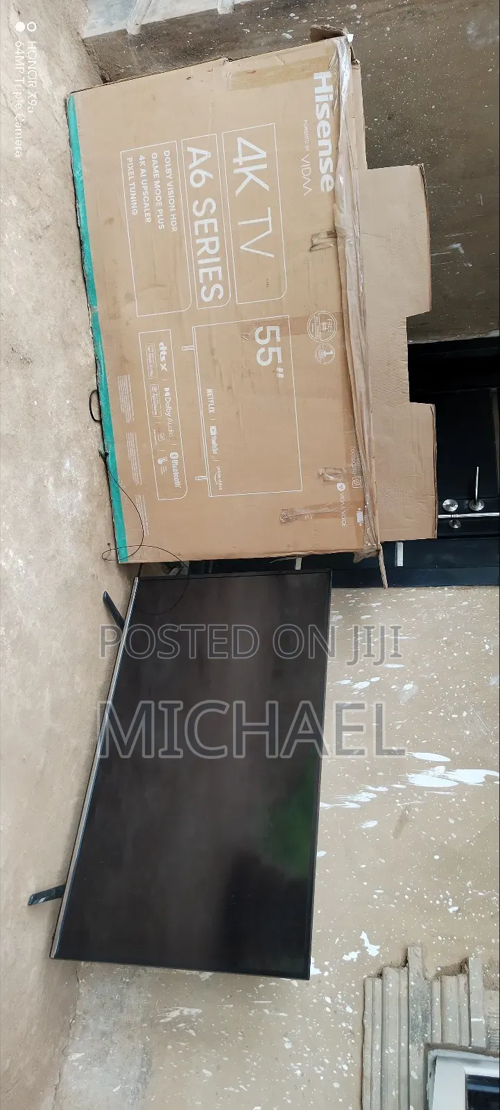 Television
