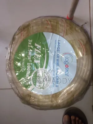 Flexible Cable
