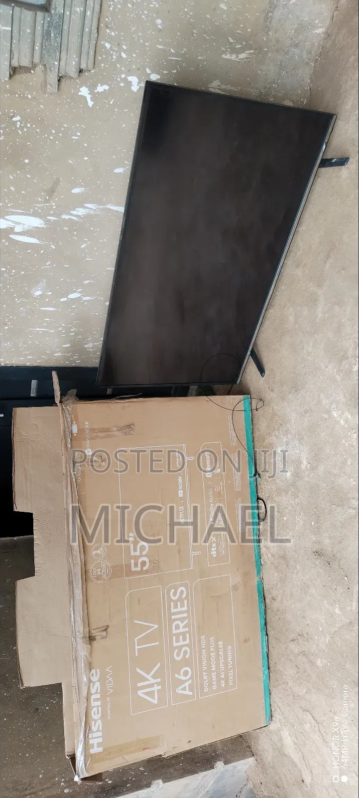 Television
