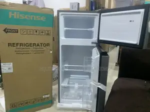 Hisense 172dr 124l Refrigerator – Compact Size, Big Storage
