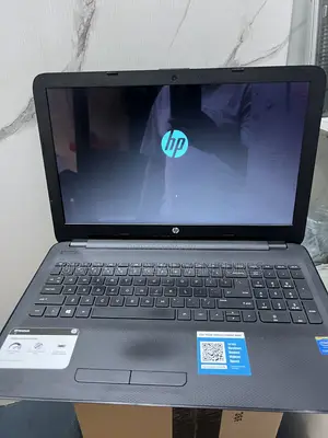 Laptop HP 15 8GB Intel Core i3 HDD 500GB