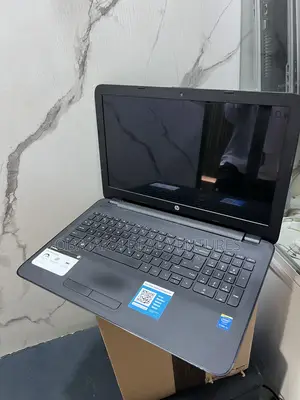 Laptop HP 15 8GB Intel Core i3 HDD 500GB