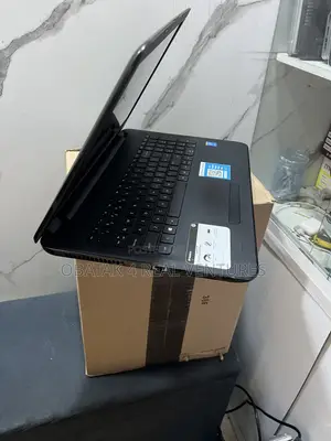 Laptop HP 15 8GB Intel Core i3 HDD 500GB