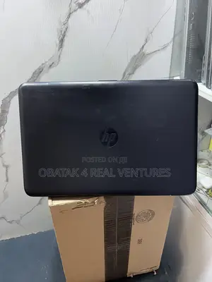 Laptop HP 15 8GB Intel Core i3 HDD 500GB