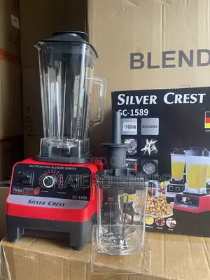 Kitchen Appliances