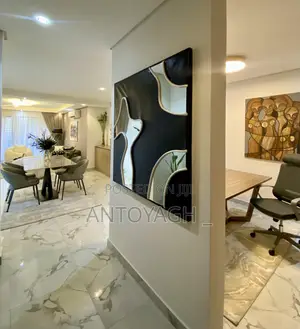 The Five Ikoyi