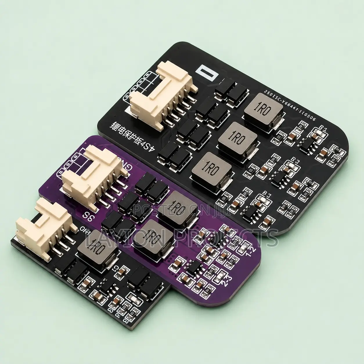 3s 1.5a Active Balancer for Lithium Batteries