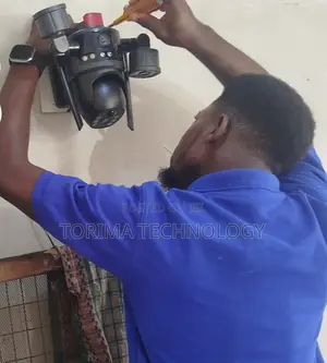 CCTV Camera