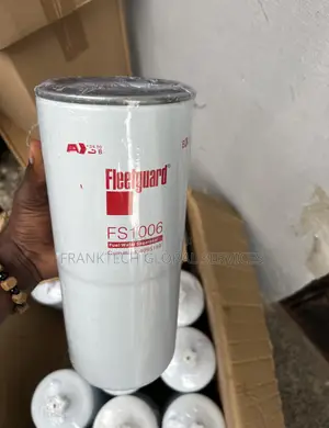 Fleet Guard Fs1006