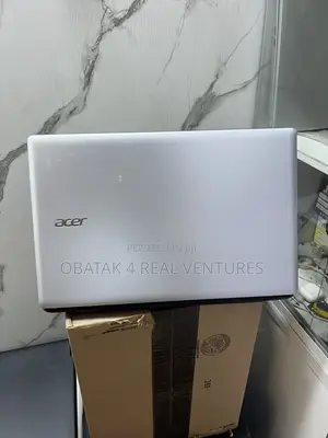 Laptop Acer Aspire 15 8GB Intel Core i5 HDD 500GB