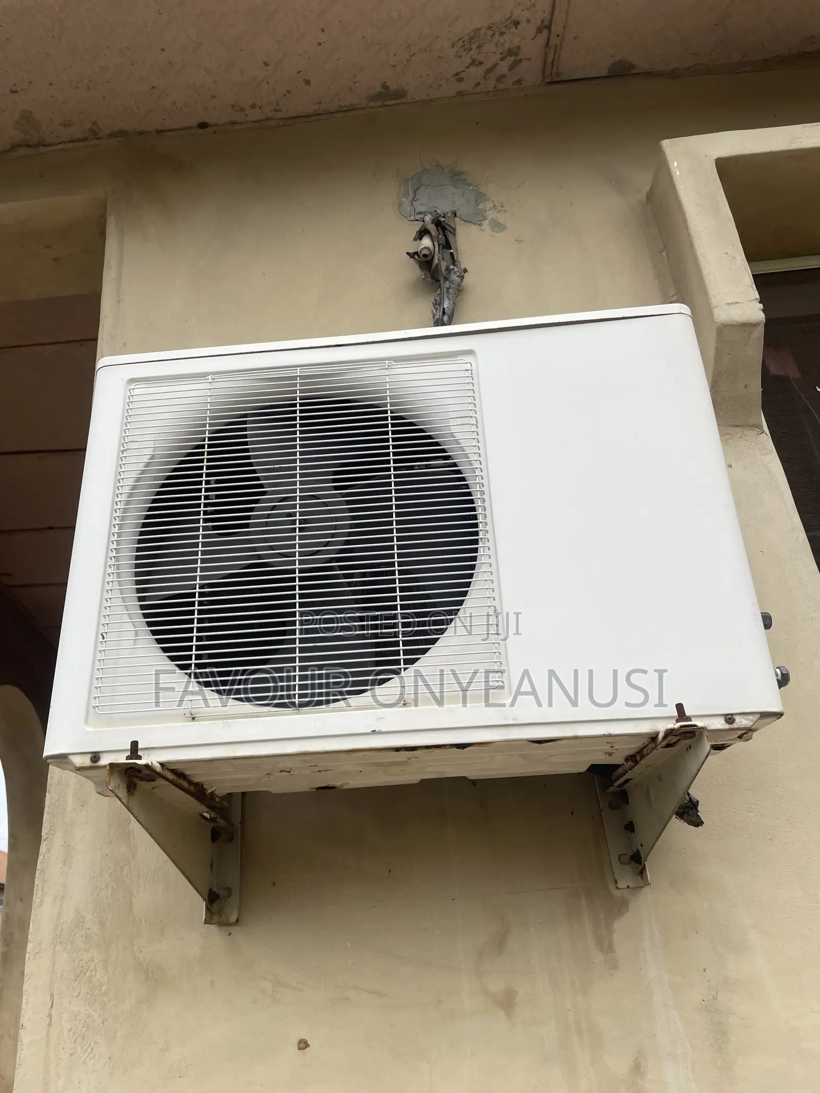 Air Conditioner
