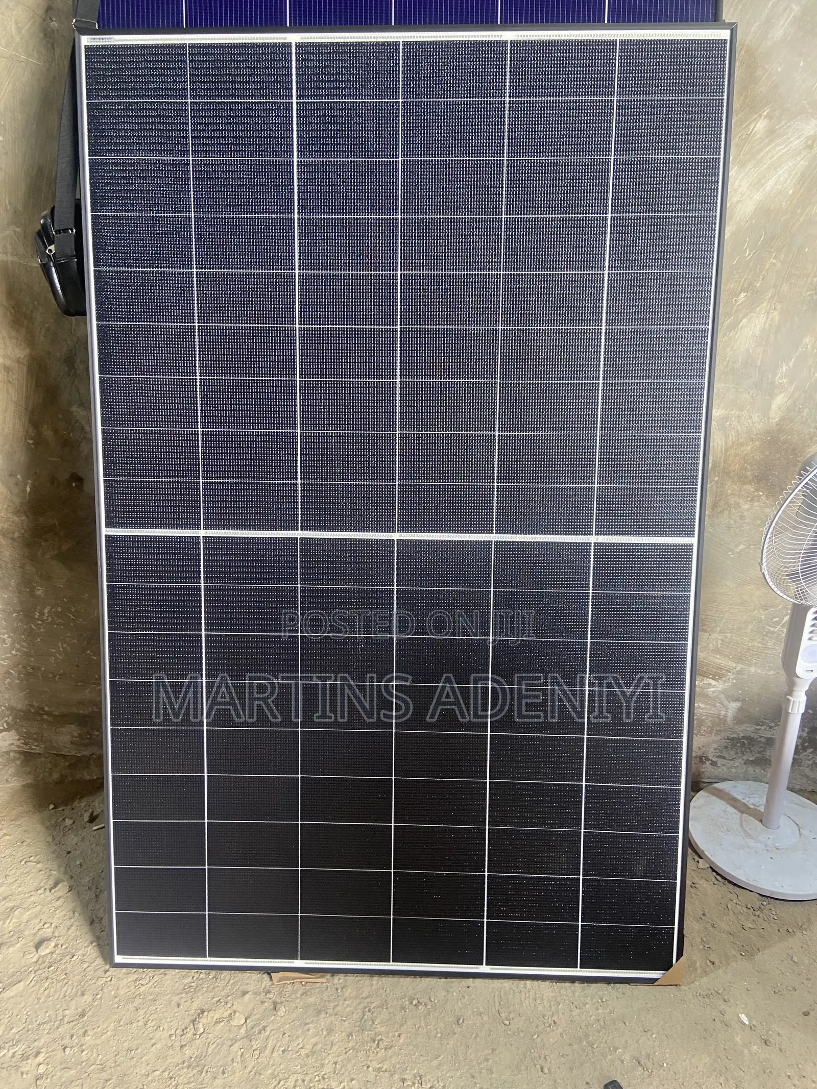 Aiko Solar Panel