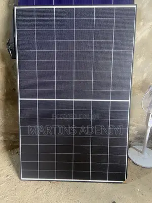 Aiko Solar Panel