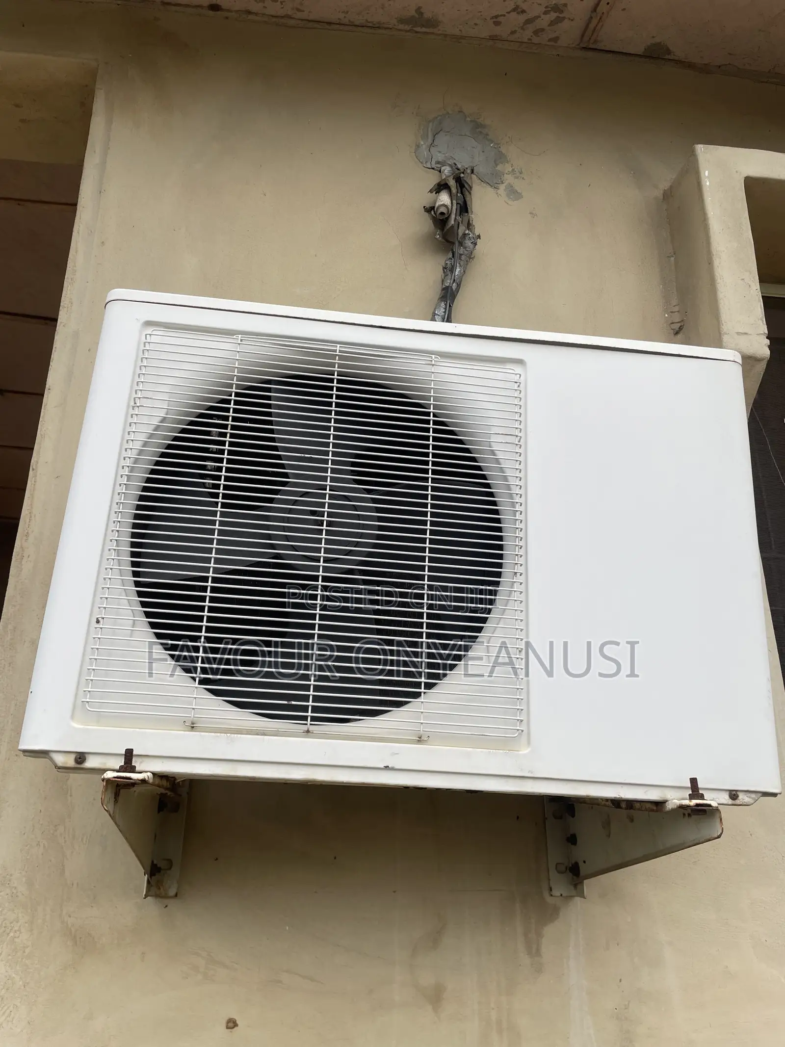 Air Conditioner