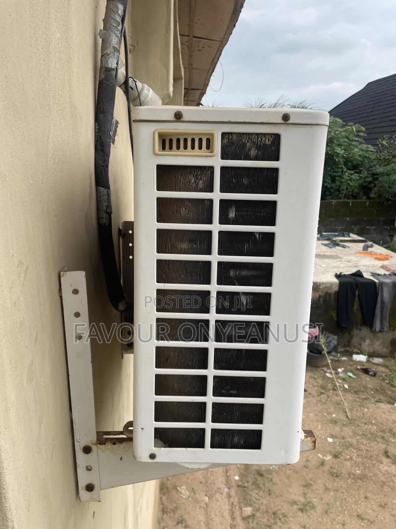 Air Conditioner