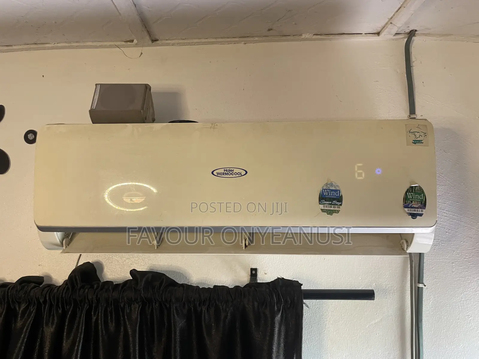 Air Conditioner