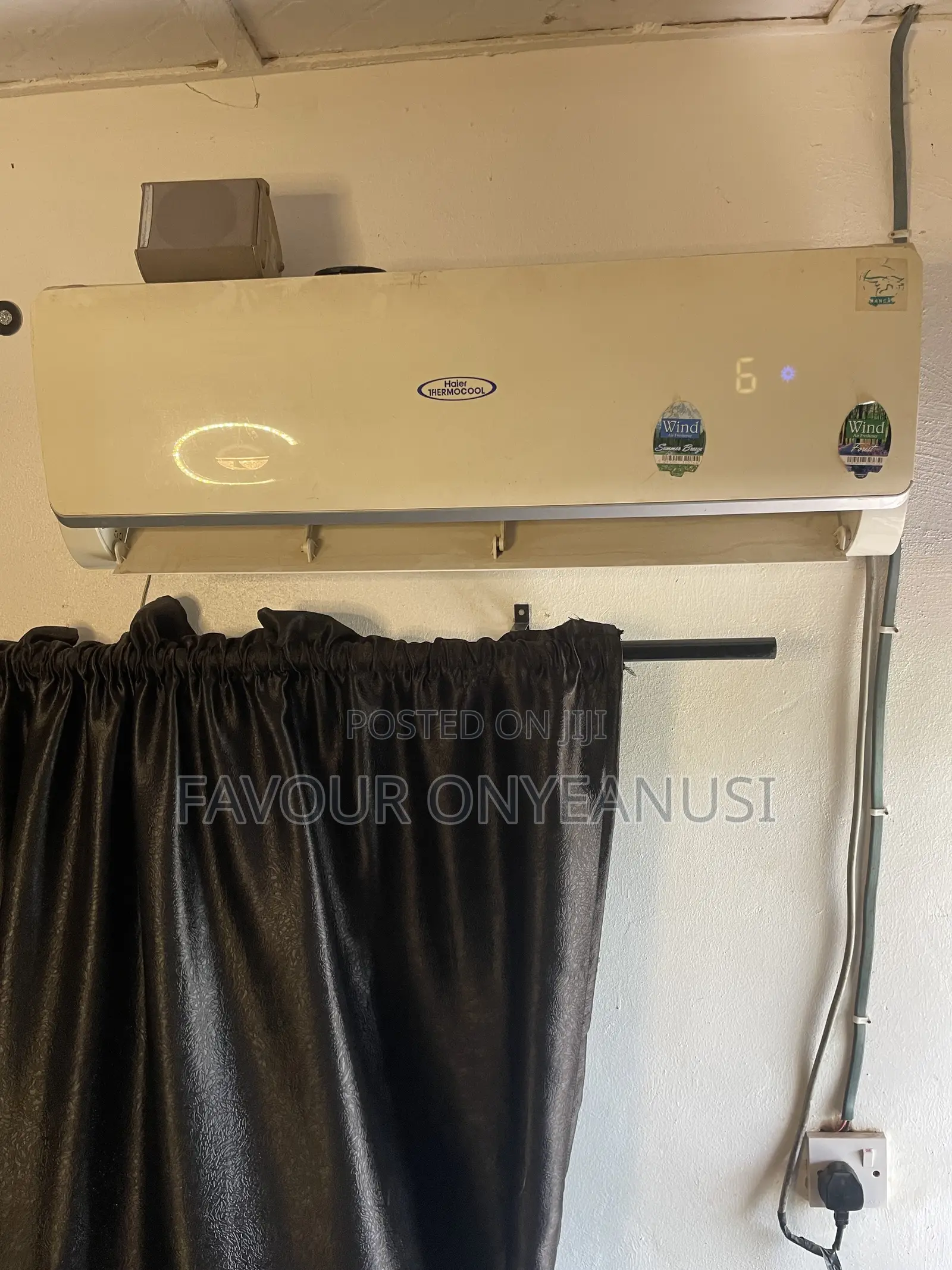 Air Conditioner