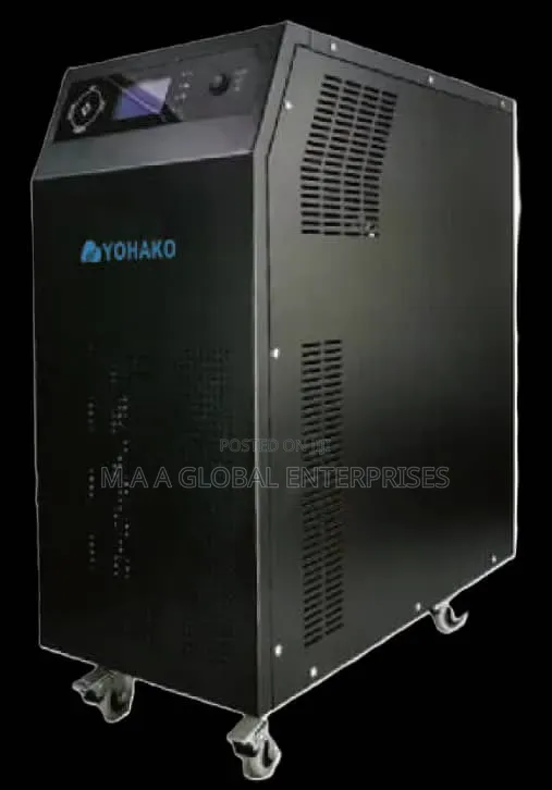 15kva 48v None Hybrid Inverter