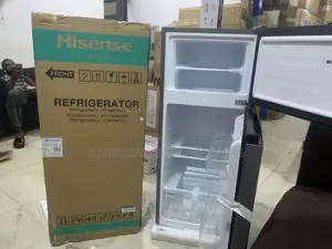 Hisense 172dr 124l Refrigerator – Compact Yet Spacious