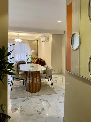 The Five Ikoyi