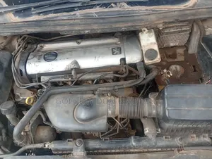 Peugeot 307 2006 Silver