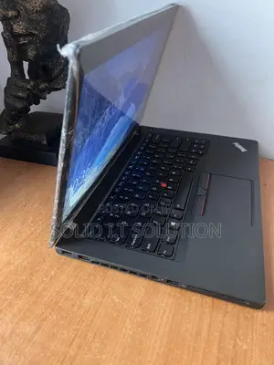 Laptop Lenovo ThinkPad T450 8GB Intel Core i5 HDD 250GB