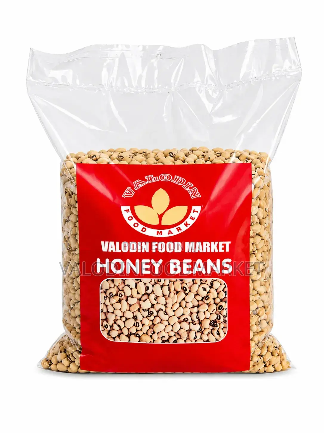 Honey Beans 1kg