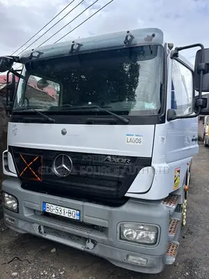 LPG Gas Tank