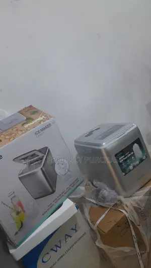 Hisense Ice Maker for Bars and Restaurants (20kg)