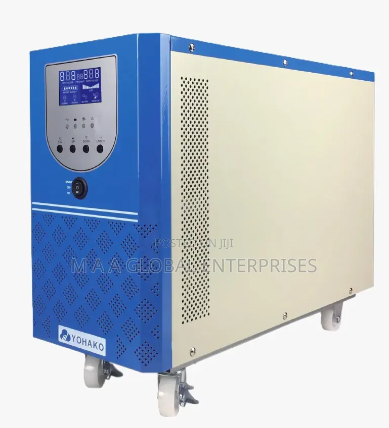 15kva 48v None Hybrid Inverter