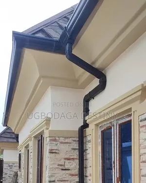 Iron Balcony Railing Guard