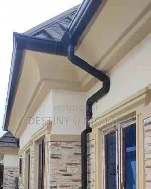 Iron Balcony Railing Guard