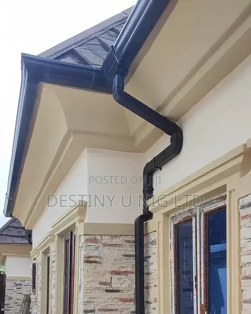 Iron Balcony Railing Guard