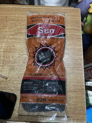Sun" Brand Heavy-duty Chemical Hand Gloves