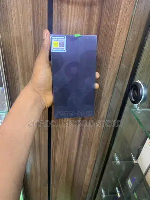 New Samsung Galaxy S22+ 5G 256 GB Black
