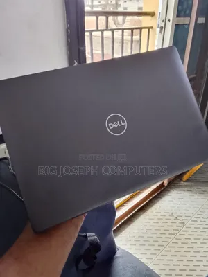 Laptop Dell Latitude 5400 8GB Intel Core i5 SSD 512GB