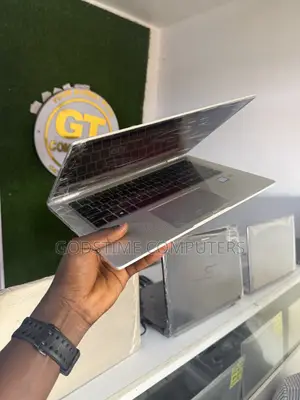 Laptop HP 8GB Intel Core i7 SSD 512GB