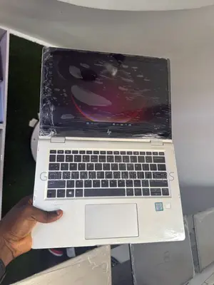 Laptop HP 8GB Intel Core i7 SSD 512GB