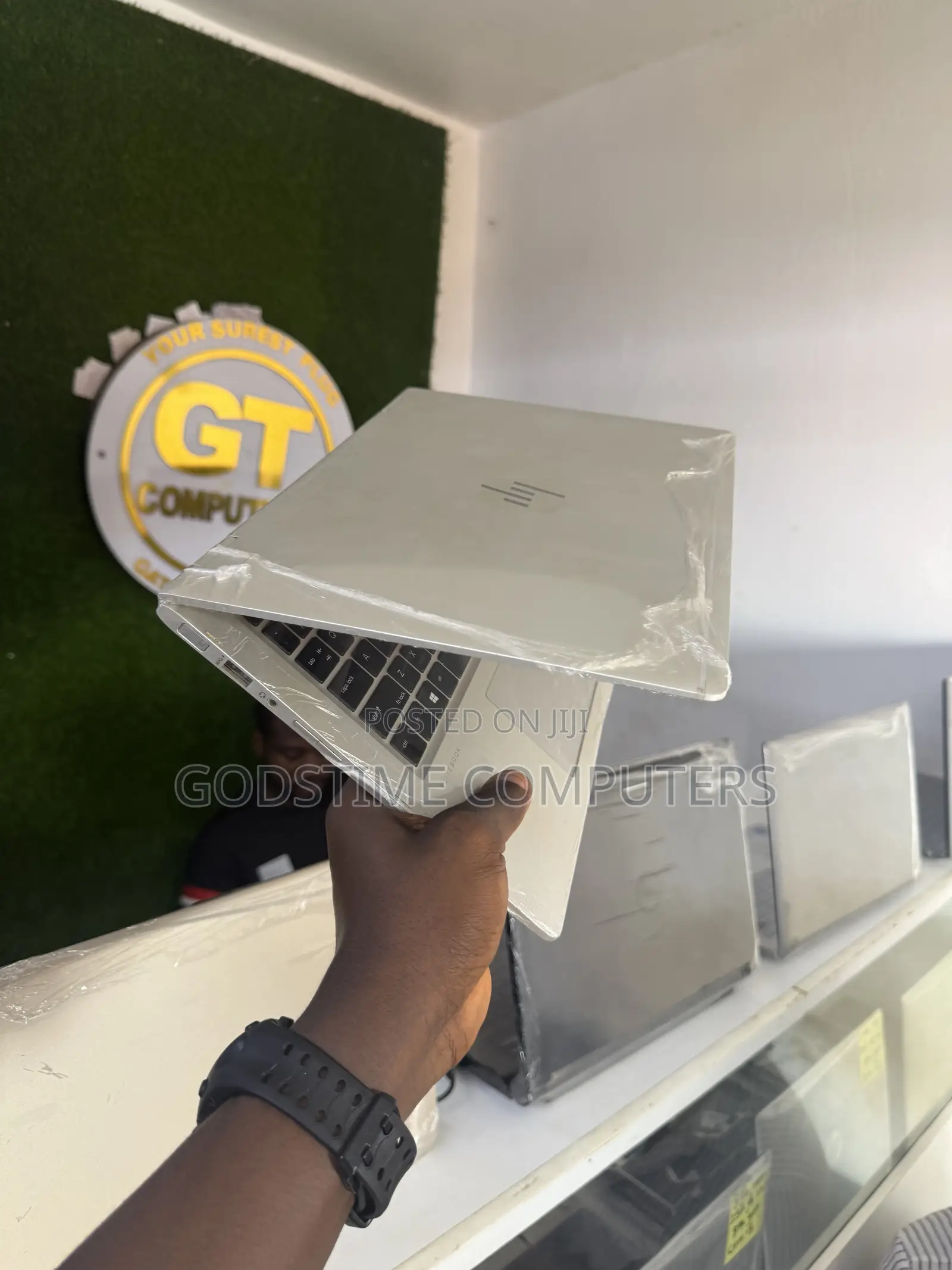 Laptop HP 8GB Intel Core i7 SSD 512GB
