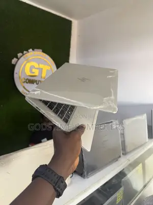 Laptop HP 8GB Intel Core i7 SSD 512GB